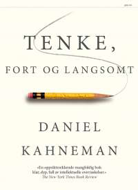 TENKE, FORT OG LANGSOMT