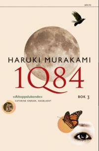 1Q84 - BOK 3 (HFT)
