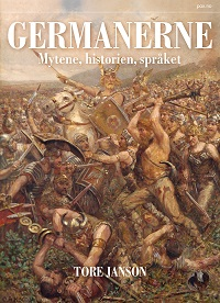 GERMANERNE