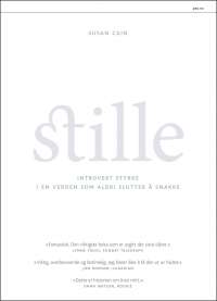 STILLE