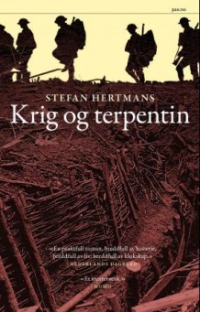 KRIG OG TERPENTIN