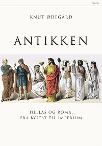 ANTIKKEN