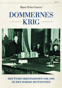 DOMMERNES KRIG