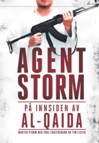 AGENT STORM