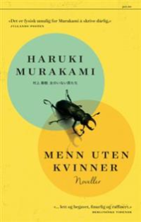MENN UTEN KVINNER