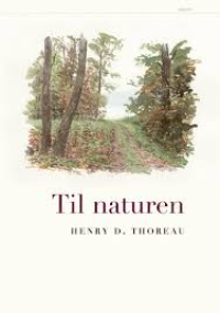 TIL NATUREN