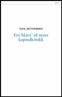 FRA MARX