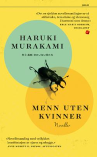 MENN UTEN KVINNER