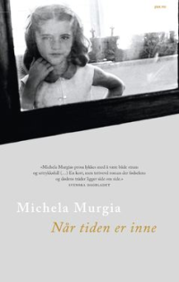 NÅR TIDEN ER INNE