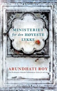 MINISTERIET FOR DEN HØYESTE LYKKE