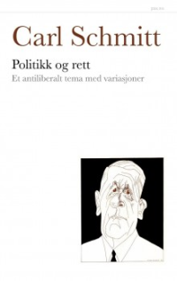 POLITIKK OG RETT