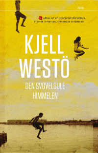 DEN SVOVELGULE HIMMELEN (PB)