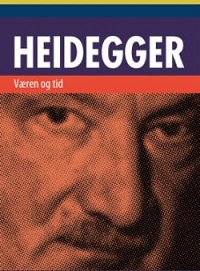 VÆREN OG TID