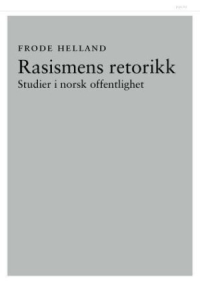 RASISMENS RETORIKK