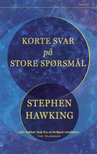 KORTE SVAR PÅ STORE SPØRSMÅL