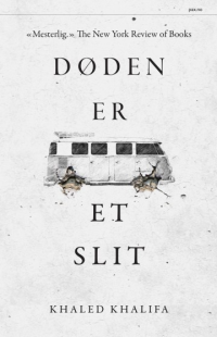 DØDEN ER ET SLIT