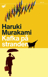 KAFKA PÅ STRANDEN