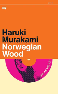 NORWEGIAN WOOD