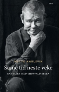 SAME TID NESTE VEKE