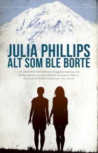 ALT SOM BLE BORTE