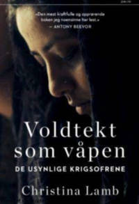 VOLDTEKT SOM VÅPEN