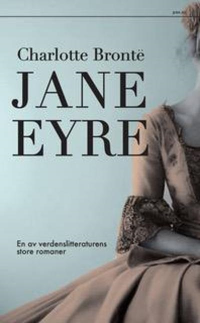 JANE EYRE