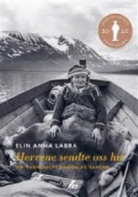 HERRENE SENDTE OSS HIT