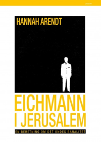 EICHMANN I JERUSALEM