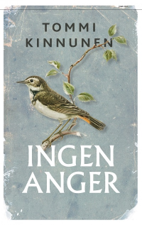 INGEN ANGER