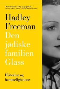 DEN JØDISKE FAMILIEN GLASS