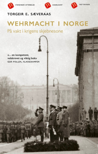 WEHRMACHT I NORGE (PB)