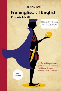 FRA ENGLISC TIL ENGLISH