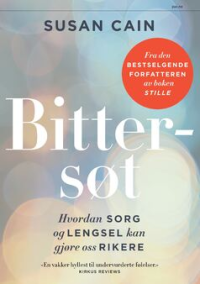 BITTERSØT