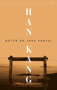 DETTE ER IKKE FARVEL