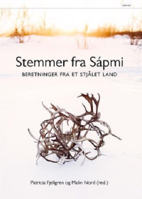 STEMMER FRA SAPMI