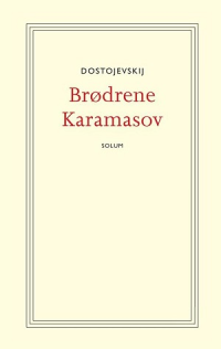 BRØDRENE KARAMASOV