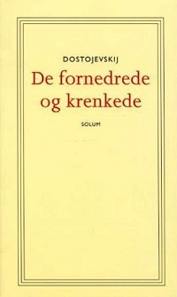 DE FORNEDREDE OG KRENKEDE