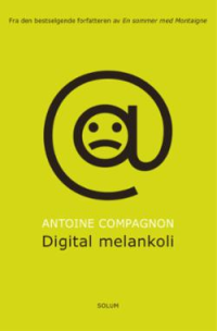 DIGITAL MELANKOLI