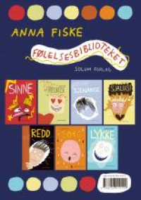 FØLELSESBIBLIOTEKET
