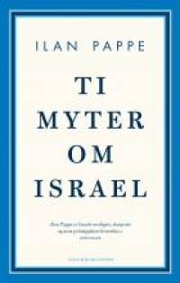 TI MYTER OM ISRAEL