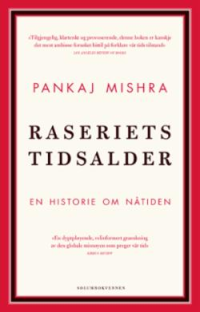 RASERIETS TIDSALDER