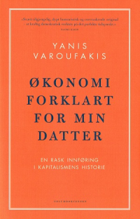 ØKONOMI FORKLART FOR MIN DATTER