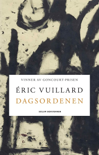 DAGSORDENEN