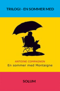 EN SOMMER MED - TRILOGI