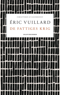 DE FATTIGES KRIG