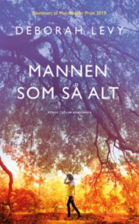 MANNEN SOM SÅ ALT
