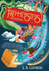 FREMMEDSTEDS REISEBYRÅ 1
