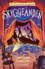 SKYGGEÅNDEN