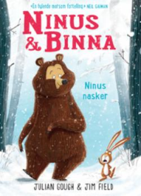 NINUS NASKER