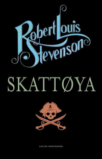 SKATTEØYA